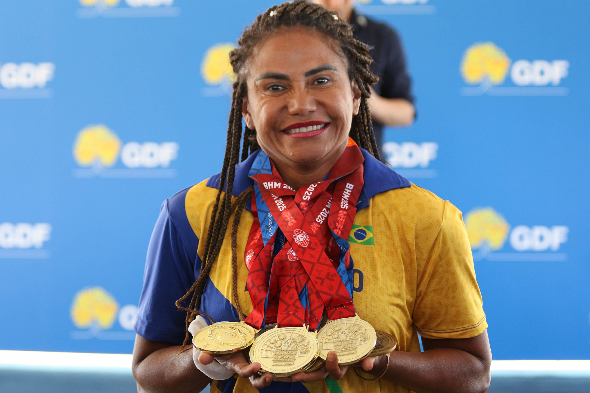 Marcia Peçanha delegada PC