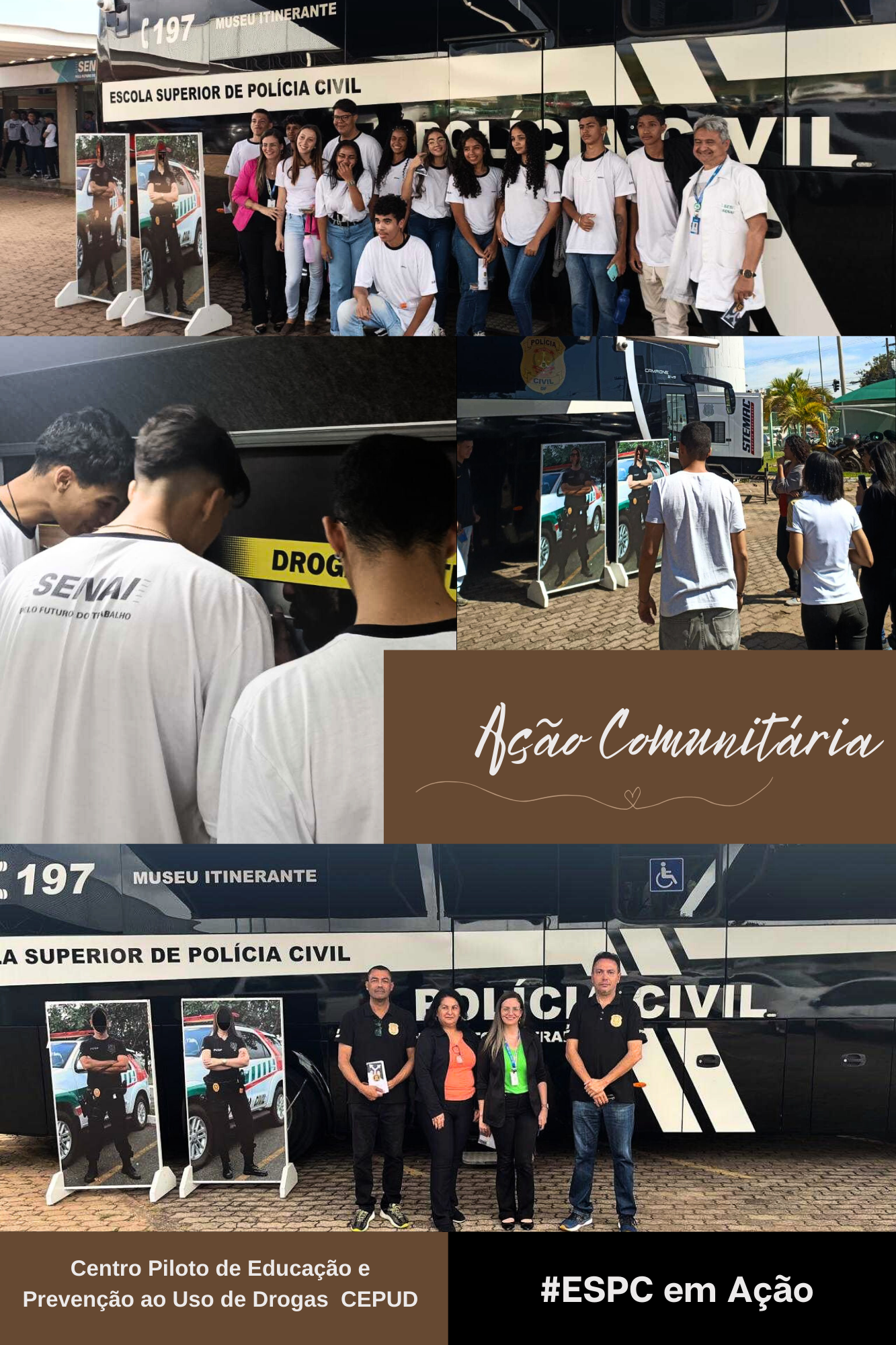 arte ESPC
