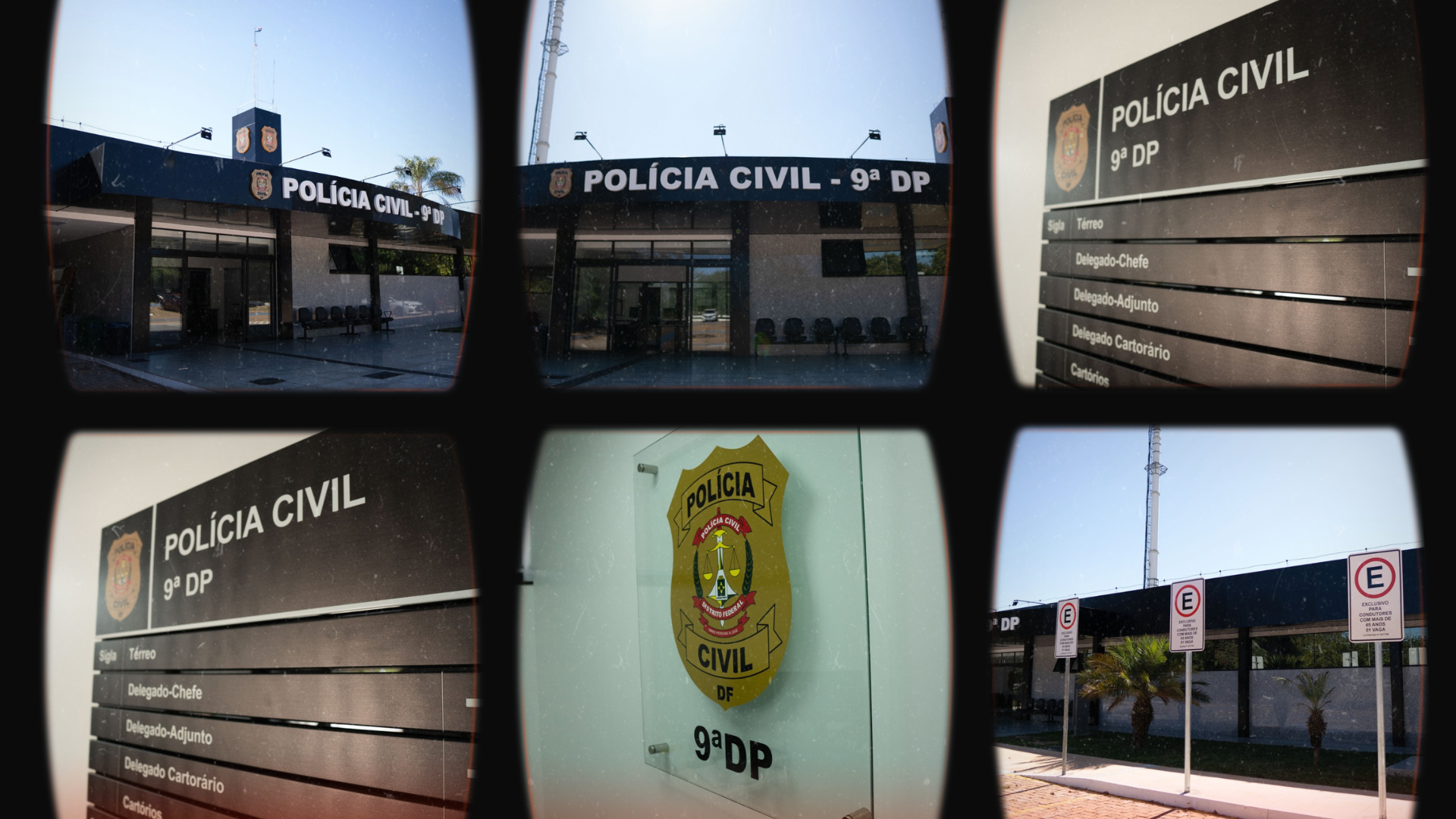 capa interna inauguração