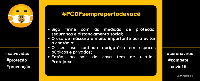 dicasdesegurança usomascara intranet2