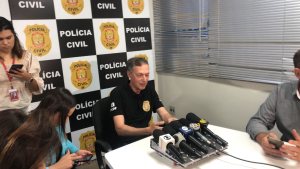 PCDF elucida sequestro de jovem e procura foragidos que cometeram o crime