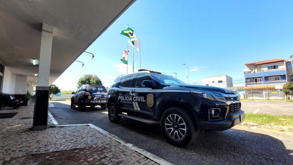 PCDF desarticula associação criminosa que aplicava golpes em idosos no DF