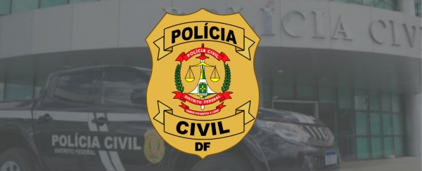 Restruturação da PCDF com cargos de delegados-chefes regionais reforça combate ao crime e amplia segurança no DF
