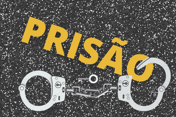 PCDF prende homem procurado por tentativa de homicídio no Maranhão   
