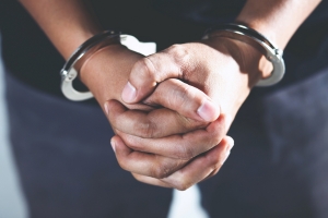 PCDF prende homem envolvido em crimes