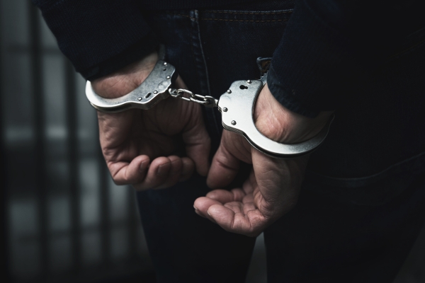 Policiais da DEAM II prendem homem acusado de estupro