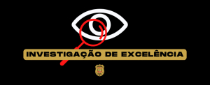 A nossa missão é investigar!