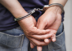21ª DP prende homem envolvido em duplo homicídio