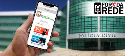 Combate ao comércio ilegal de celulares