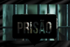 PCDF prende em flagrante autor de feminicídio tentado logo após o crime