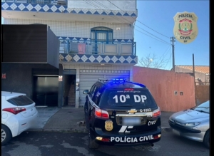 PCDF prende falsa cuidadora por furtos e fraudes contra idosos no DF