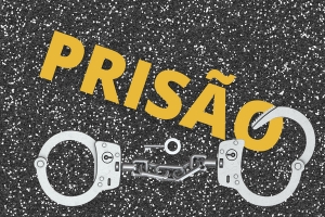 PCDF cumpre mandado de prisão em Cocalzinho de Goiás/GO