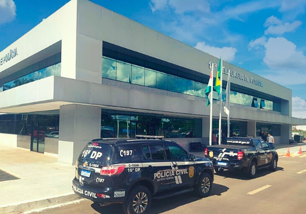 16ª DP participa da expansão do Programa VIVA FLOR 