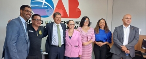 Inaugurada sala de apoio a advocacia na 27ªDP