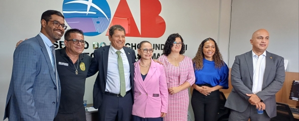 Inaugurada sala de apoio a advocacia na 27ªDP
