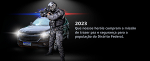 Um próspero e produtivo 2023!!!!