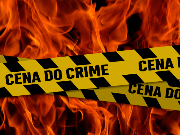 Incêndio em apartamento em Águas Claras foi criminoso, conclui a PCDF