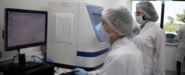 PCDF intensifica buscas por desaparecidos com campanha de coleta de DNA