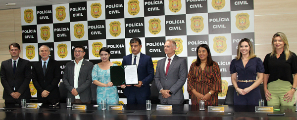 Órfãos do feminicídio terão atendimento prioritário para a carteira de identidade