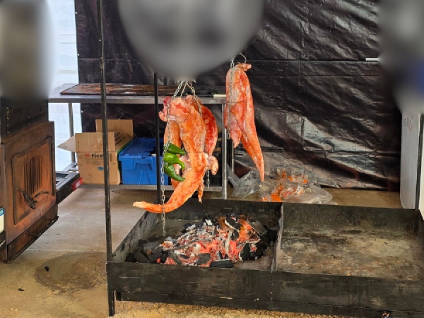 Operação Vita Libera: PCDF realiza combate à venda de carnes sem autorização