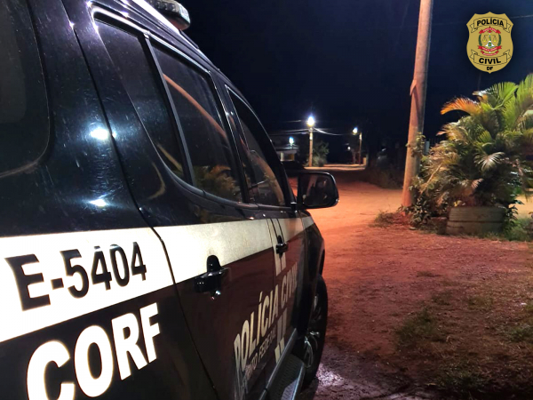 PCDF deflagra Operação Deep Sea