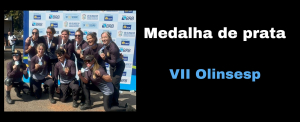 PCDF conquista medalha de prata no cabo de guerra feminino
