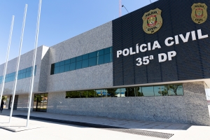 Operação Anjo Guardião: homem é preso por estupro de vulnerável