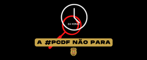 Estamos sempre em ação! Em todos os lugares do DF!