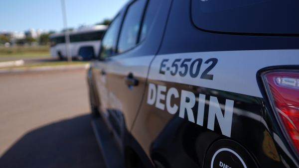 PCDF indicia curadora por apropriação de R$ 4,3 mi de pessoa idosa e com deficiência