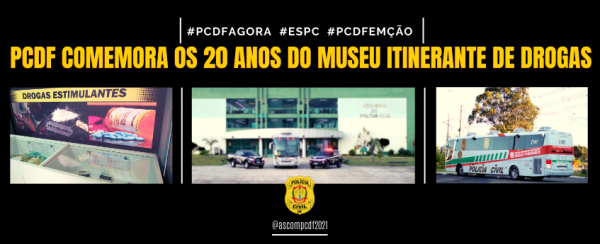 ESPC na prevenção ao uso de drogas