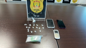 PCDF deflagra Operação Lefkó