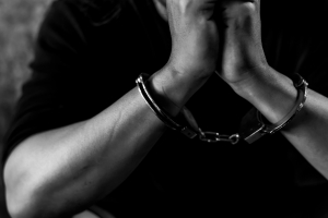 Homem é preso por tráfico de drogas