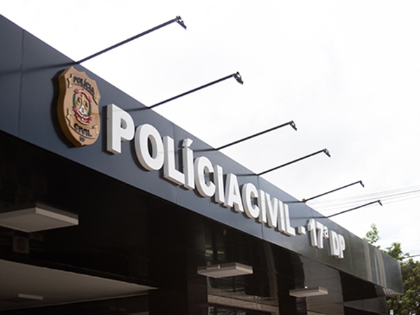 PCDF prende em flagrante autor de homicídio horas após o crime