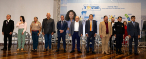 SSP/DF lança programa DF Mais Seguro - Segurança Integral