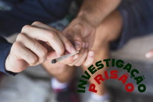 Operação Wohnbereich: PCDF combate tráfico de drogas em áreas públicas do Riacho Fundo