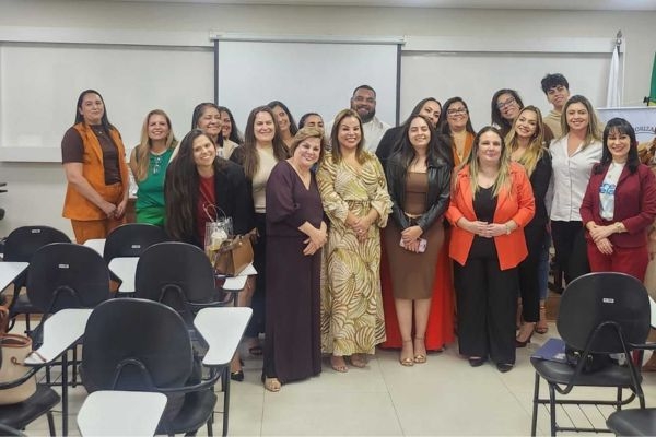 PCDF participa de roda de conversa da OAB em Águas Claras