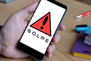 PCDF prende estelionatária reincidente por novo golpe com Pix falso