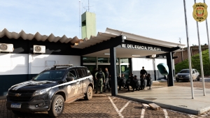 PCDF prende autor de golpes da falsa chácara para evento