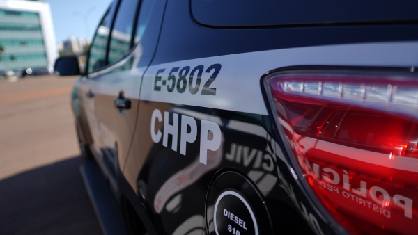 Operação Thanatos: PCDF prende autores de homicídio brutal em Planaltina