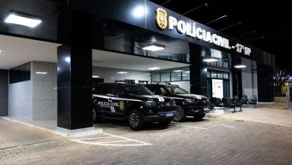 PCDF deflagra operação para combater organização criminosa de estelionatos contra locadoras de veículos