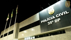 Operação Choro Calado: PCDF prende casal por morte de criança de três anos
