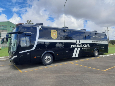 Museu Itinerante de Drogas