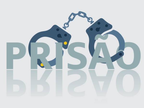 PCDF prende membros de organização criminosa