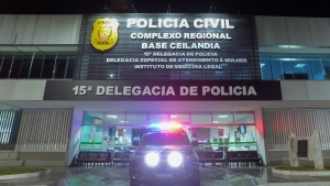 PCDF deflagra Operação Raubtier