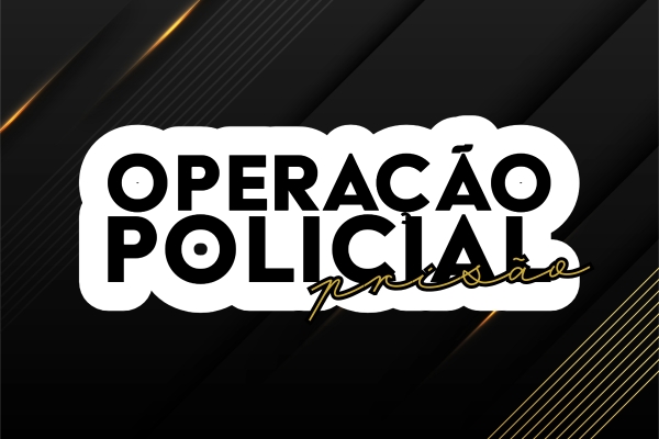 Operação Última Chamada: PCDF deflagra e prende acusados de latrocínio na Fercal